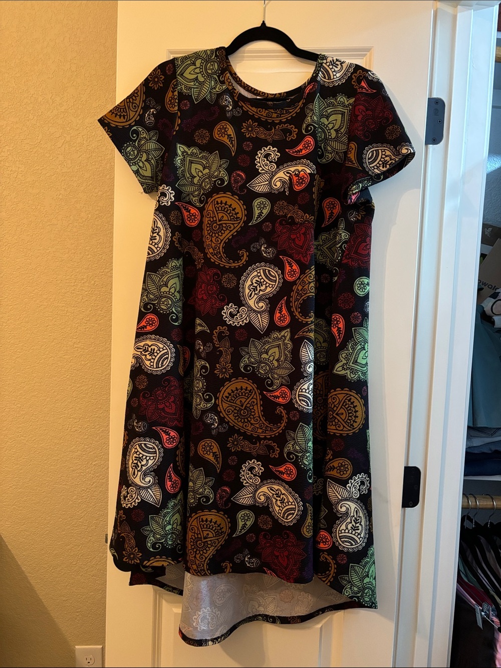 Lularoe Carly